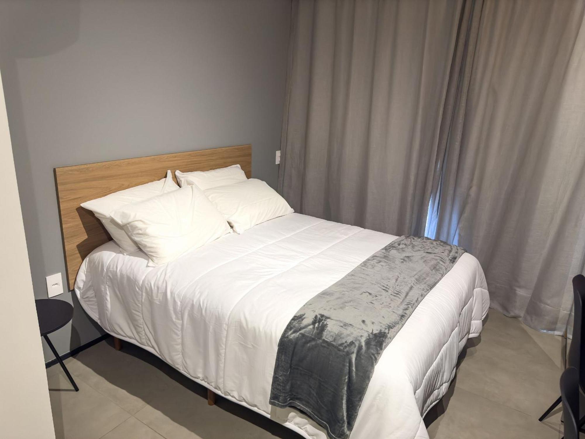 On Melo Alves By Housi Apartman São Paulo Kültér fotó