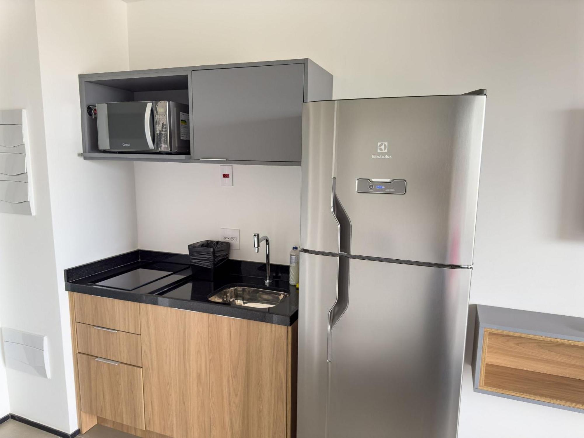 On Melo Alves By Housi Apartman São Paulo Kültér fotó