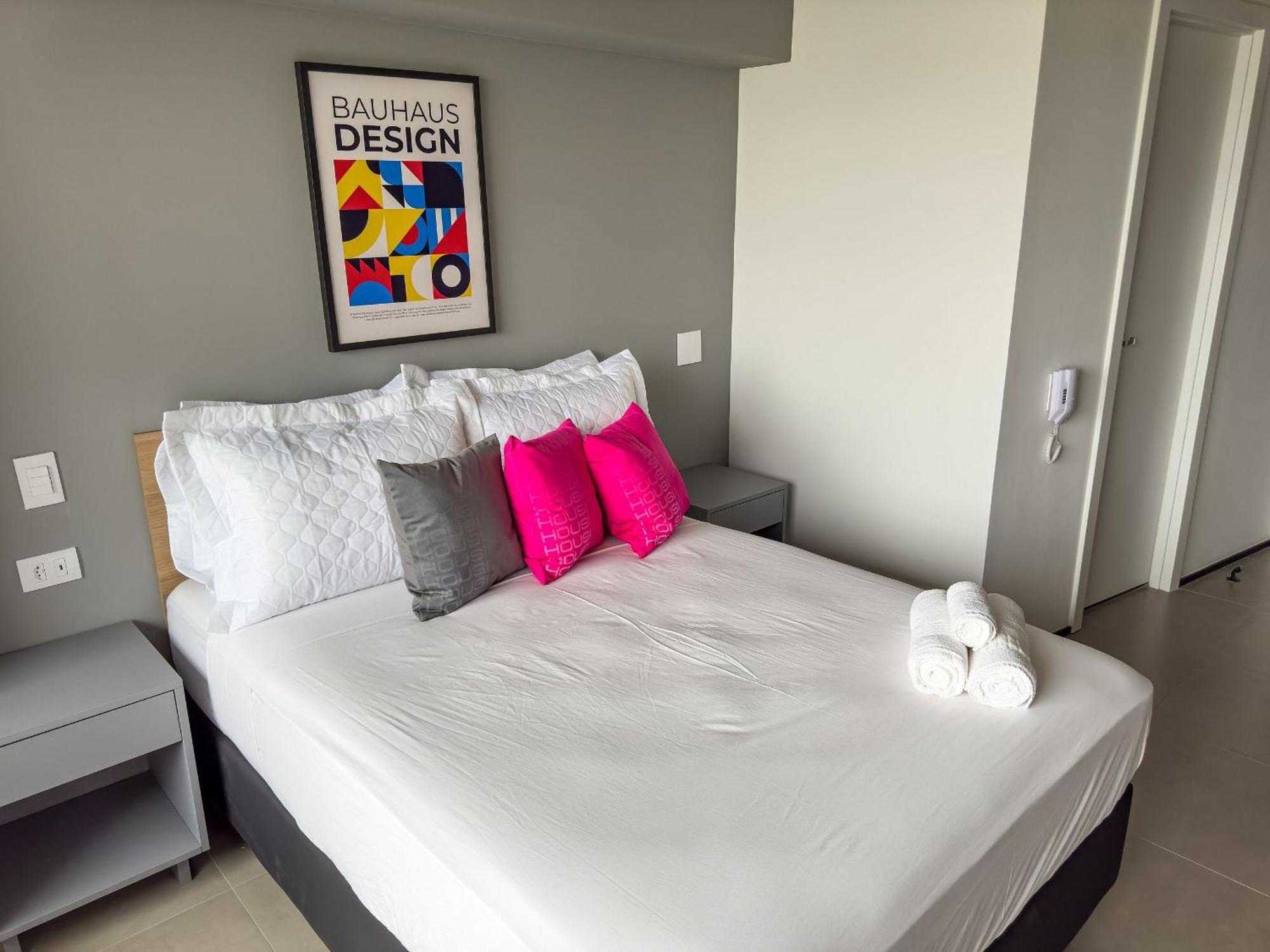 On Melo Alves By Housi Apartman São Paulo Kültér fotó
